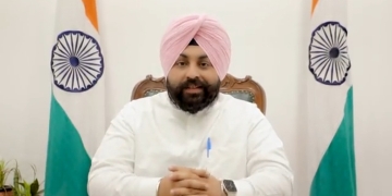 स्कूल ऑफ ऐमीनेंस के 4500 विद्यार्थियों ने लिया एक्सपोजर फेरी में भाग: हरजोत सिंह बैंस