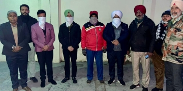 ਵਿਜੀਲੈਂਸ ਬਿਊਰੋ ਵੱਲੋਂ ਸਟੇਟ ਫਾਰਮੇਸੀ ਕੌਂਸਲ ਦੇ ਰਜਿਸਟਰਾਰਾਂ ਦੀ ਮਿਲੀਭੁਗਤ ਨਾਲ ਘਪਲੇਬਾਜ਼ੀ ਕਰਕੇ ਡੀ-ਫਾਰਮੇਸੀ ਚ ਦਾਖਲੇ ਦੇਣਤ ਡਿਗਰੀਆਂ ਜਾਰੀ ਕਰਨ ਦੇ ਦੋਸ਼ ਹੇਠ 4 ਹੋਰ ਵਿਅਕਤੀਆਂ ਗ੍ਰਿਫ਼ਤਾਰ