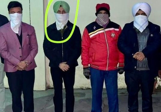 ਅਯੋਗ ਵਿਦਿਆਰਥੀਆਂ ਨੂੰ ਦਾਖਲ ਕਰਨ ਅਤੇ ਡੀ-ਫਾਰਮੇਸੀ ਸਰਟੀਫਿਕੇਟ ਜਾਰੀ ਕਰਨ ਦੇ ਦੋਸ਼ੀ ਆਦੇਸ਼ ਮੈਡੀਕਲ ਕਾਲਜ ਬਠਿੰਡਾ ਦੇ ਐਮਡੀ ਡਾ: ਗੁਰਪ੍ਰੀਤ ਗਿੱਲ ਦੀ ਅਦਾਲਤ ਵੱਲੋਂ ਜ਼ਮਾਨਤ ਅਰਜ਼ੀ ਖਾਰਜ