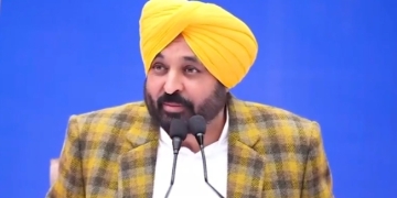 जब सरकारें अपने संस्थान प्राईवेट सैक्टर को बेच रहीं हैं, तब पंजाब सरकार ने प्राईवेट थर्मल प्लांट ख़रीद कर इतिहास रचा : मुख्यमंत्री