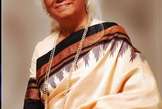 prabha atre passes away 2 - 1