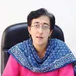 आप नेता आतिशी ने ‘कारण बताओ’ नोटिस मिलने के बाद निर्वाचन आयोग पर साधा निशाना