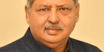 चंडीगढ़ भाजपा प्रदेशाध्यक्ष जतिंदरपाल मल्होत्रा ने केंद्रीय नेतृत्व को सौंपी 25 हजार से ज्यादा वर्करों व वालंटियर की सूची