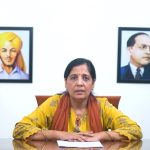 सीएम अरविंद केजरीवाल का AAP विधायकों को संदेश सीएम अरविंद केजरीवाल का AAP विधायकों को संदेश