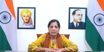 सीएम अरविंद केजरीवाल का AAP विधायकों को संदेश