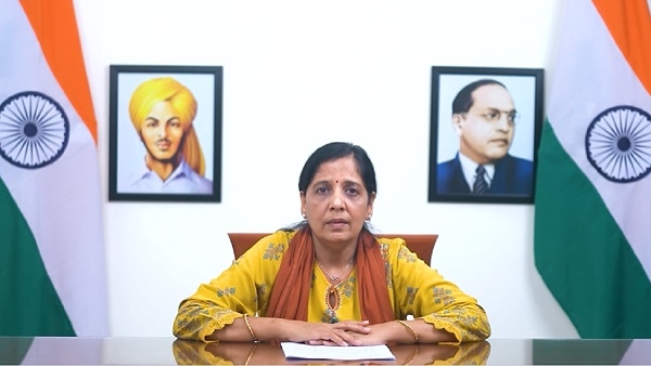 सीएम अरविंद केजरीवाल का AAP विधायकों को संदेश सीएम अरविंद केजरीवाल का AAP विधायकों को संदेश
