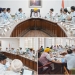 GOVERNMENT OFFICE CM BHAGWANTMAAN MEETING