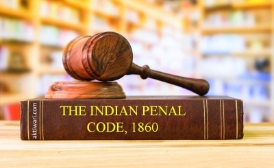 Indian Law - Wishav Warta