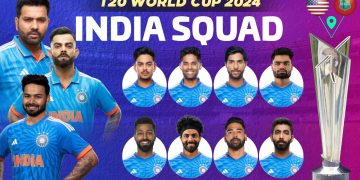 T20 ਦੌਰਾਨ ICC ਤੇ ਭਾਰਤੀ ਟੀਮ ‘ਚ ਖੜਕੀ , ਜਾਣੋ ਕਿਉ ਦਿੱਤੀ ਮੈਚ ਛੱਡਣ ਦੀ ਚੇਤਾਵਨੀ T20 ਦੌਰਾਨ ICC ਤੇ ਭਾਰਤੀ ਟੀਮ ‘ਚ ਖੜਕੀ , ਜਾਣੋ ਕਿਉ ਦਿੱਤੀ ਮੈਚ ਛੱਡਣ ਦੀ ਚੇਤਾਵਨੀ