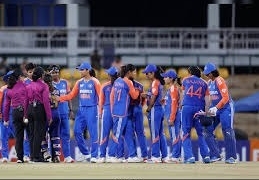 Women’s Asia Cup : ਭਾਰਤ ਨੇ ਬੰਗਲਾਦੇਸ਼ ਨੂੰ ਦਿੱਤਾ ਪਹਿਲਾ ਝਟਕਾ