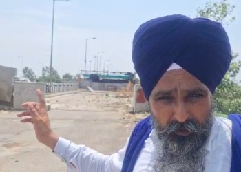 Farmers Protest : ਅੱਜ ਕਿਸਾਨ ਅੰਦੋਲਨ ਨੂੰ ਲੈ ਕੇ ਅਗਲੀ ਰਣਨੀਤੀ ਦਾ ਐਲਾਨ ਕਰਨਗੇ ਕਿਸਾਨ ਆਗੂ