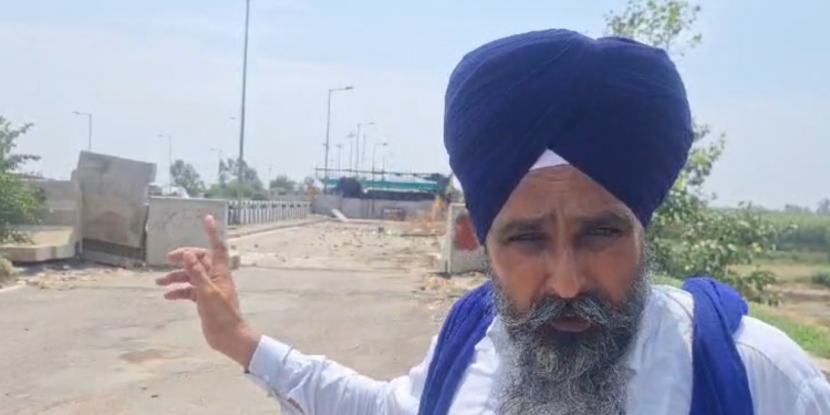 Farmers Protest : ਭਲਕੇ ਚੰਡੀਗੜ੍ਹ ਤੋਂ ਕਿਸਾਨ ਅੰਦੋਲਨ ਨੂੰ ਲੈ ਕੇ ਵੱਡੇ ਐਲਾਨ ਕਰਨਗੇ ਸਰਵਣ ਸਿੰਘ ਪੰਧੇਰ