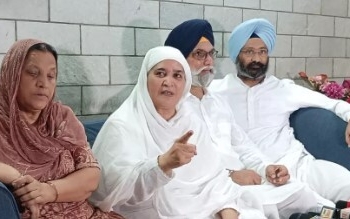 Punjab Politics News : ਬੀਬੀ ਜਗੀਰ ਕੌਰ ਨੇ ਅਕਾਲੀ ਦਲ ਬਚਾਓ ਮੁਹਿੰਮ ਚਲਾਉਣ ਦਾ ਕੀਤਾ ਐਲਾਨ