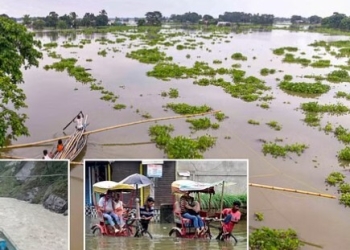 Weather update : ਮੁੰਬਈ-ਹਿਮਾਚਲ ਅਤੇ ਉਤਰਾਖੰਡ ‘ਚ ਮੀਂਹ ਨੇ ਮਚਾਈ ਤਬਾਹੀ