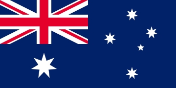 Australian News - Australian Flag