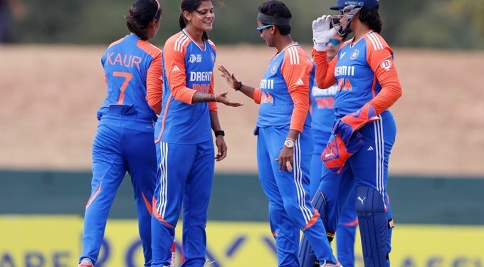 Women’s Asia Cup : ਫਾਈਨਲ ਮੁਕਾਬਲਾ ਅੱਜ ; ਭਾਰਤ ਤੇ ਸ਼੍ਰੀਲੰਕਾ 6ਵੀਂ ਵਾਰ ਫਾਈਨਲ ਵਿੱਚ ਹੋਣਗੇ ਆਹਮੋ-ਸਾਹਮਣੇ 