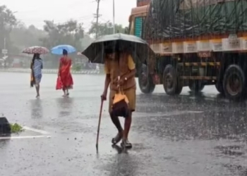 Weather update : ਯੂਪੀ-ਪੰਜਾਬ ਸਮੇਤ ਦੇਸ਼ ਦੇ ਇਨ੍ਹਾਂ ਸੂਬਿਆਂ ‘ਚ IMD ਅਲਰਟ