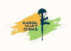 Kargil Vijay Diwas : ਅੱਜ ਕਾਰਗਿਲ ਵਿਜੇ ਦਿਵਸ ਦੀ 25ਵੀਂ ਵਰ੍ਹੇਗੰਢ