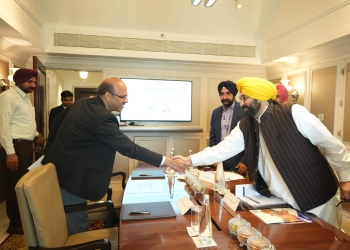 Punjab CM