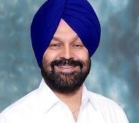 Dimpy Dhillon:ਹਰਦੀਪ ਸਿੰਘ ਡਿੰਪੀ ਢਿੱਲੋ ਨੇ ਆਮ ਆਦਮੀ ਪਾਰਟੀ ਚ ਜਾਣ ਦਾ ਕੀਤਾ ਐਲਾਨ 