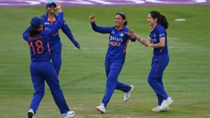 ICC Women's T20 World Cup