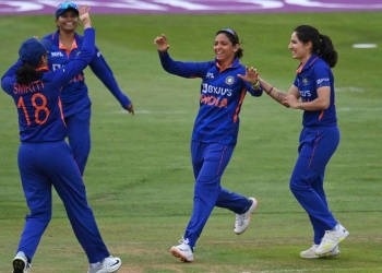 ICC Women’s T20 World Cup:ਮਹਿਲਾ ਟੀ-20 ਵਿਸ਼ਵ ਕੱਪ 2024 ਦੇ ਪ੍ਰੋਗਰਾਮ ਦਾ ਐਲਾਨ, 6 ਅਕਤੂਬਰ ਨੂੰ ਭਾਰਤ ਦਾ ਮੁਕਾਬਲਾ ਪਾਕਿਸਤਾਨ ਦੇ ਨਾਲ 