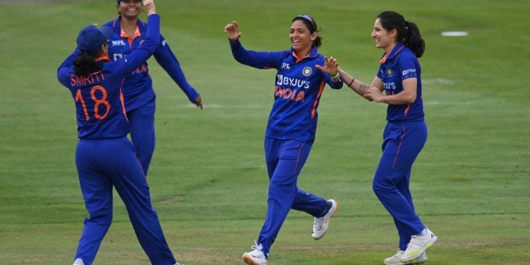 ICC Women’s T20 World Cup:ਮਹਿਲਾ ਟੀ-20 ਵਿਸ਼ਵ ਕੱਪ 2024 ਦੇ ਪ੍ਰੋਗਰਾਮ ਦਾ ਐਲਾਨ, 6 ਅਕਤੂਬਰ ਨੂੰ ਭਾਰਤ ਦਾ ਮੁਕਾਬਲਾ ਪਾਕਿਸਤਾਨ ਦੇ ਨਾਲ 