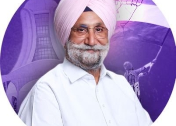 Politics News : ਸਾਬਕਾ ਉਪ ਮੁੱਖ ਮੰਤਰੀ ਸੁਖਜਿੰਦਰ ਸਿੰਘ ਰੰਧਾਵਾ ਨੂੰ ਮਿਲੀ ਨਵੀਂ ਜ਼ਿੰਮੇਵਾਰੀ