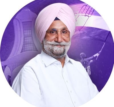 Politics News : ਸਾਬਕਾ ਉਪ ਮੁੱਖ ਮੰਤਰੀ ਸੁਖਜਿੰਦਰ ਸਿੰਘ ਰੰਧਾਵਾ ਨੂੰ ਮਿਲੀ ਨਵੀਂ ਜ਼ਿੰਮੇਵਾਰੀ