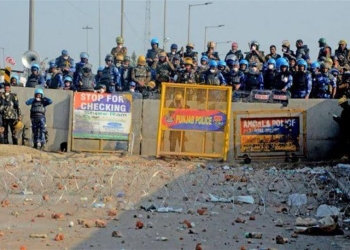 Shambhu Border : ਸ਼ੰਭੂ ਬਾਰਡਰ ਖੋਲ੍ਹਣ ‘ਤੇ ਸੁਪਰੀਮ ਕੋਰਟ ‘ਚ ਸੁਣਵਾਈ ਅੱਜ