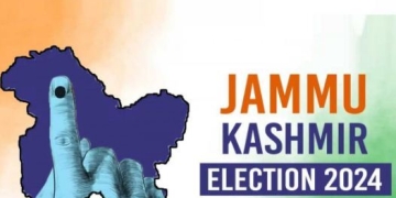 J-K Assembly Elections 2024 : ਅੱਜ ਦੂਜੇ ਪੜਾਅ ਲਈ ਨੋਟੀਫਿਕੇਸ਼ਨ ਕੀਤਾ ਜਾਵੇਗਾ ਜਾਰੀ ; 25 ਸਤੰਬਰ ਨੂੰ ਹੋਵੇਗੀ ਵੋਟਿੰਗ