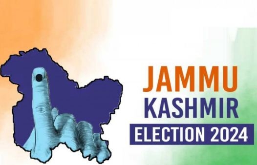 J-K Assembly Elections 2024 : ਅੱਜ ਦੂਜੇ ਪੜਾਅ ਲਈ ਨੋਟੀਫਿਕੇਸ਼ਨ ਕੀਤਾ ਜਾਵੇਗਾ ਜਾਰੀ ; 25 ਸਤੰਬਰ ਨੂੰ ਹੋਵੇਗੀ ਵੋਟਿੰਗ