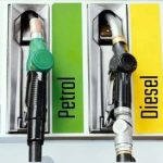 Petrol -Diesel