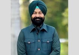 Politics News : ਹਰਦੀਪ ਸਿੰਘ ਡਿੰਪੀ ਢਿੱਲੋਂ ਨੇ ਸ਼੍ਰੋਮਣੀ ਅਕਾਲੀ ਦਲ ਨੂੰ ਕਿਹਾ ਅਲਵਿਦਾ