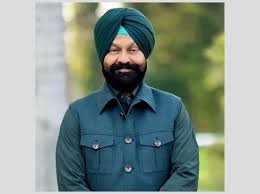 Politics News : ਹਰਦੀਪ ਸਿੰਘ ਡਿੰਪੀ ਢਿੱਲੋਂ ਨੇ ਸ਼੍ਰੋਮਣੀ ਅਕਾਲੀ ਦਲ ਨੂੰ ਕਿਹਾ ਅਲਵਿਦਾ