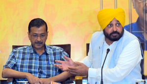 Arvind Kejriwal ਦੇ ਅਸਤੀਫ਼ੇ ਨੂੰ ‘AAP’ ਆਗੂਆਂ ਨੇ ਦੱਸਿਆ ਦਲੇਰਾਨਾ ਤੇ ਕ੍ਰਾਂਤੀਕਾਰੀ