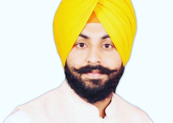 PUNJAB NEWS : ਪੰਜਾਬ ਸਕੂਲ ਸਿੱਖਿਆ ਮੰਤਰੀ ਹਰਜੋਤ ਬੈਂਸ ਨੇ ਅਧਿਆਪਕਾਂ ਨੂੰ ਰਾਸ਼ਟਰੀ ਅਧਿਆਪਕ ਦਿਵਸ ਦੀ ਦਿੱਤੀ ਵਧਾਈ