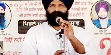 Delhi News:ਸੁਖਰਾਜ ਸਿੰਘ ਅੱਜ ਐਨਆਈਏ ਸਾਹਮਣੇ ਹੋਣਗੇ ਪੇਸ਼ 