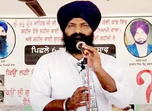 Delhi News:ਸੁਖਰਾਜ ਸਿੰਘ ਅੱਜ ਐਨਆਈਏ ਸਾਹਮਣੇ ਹੋਣਗੇ ਪੇਸ਼ 