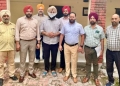 50,000 ਰੁਪਏ ਰਿਸ਼ਵਤ ਲੈਂਦਾ ਸਹਾਇਕ ਟਾਊਨ ਪਲਾਨਰ Vigilance Bureau ਵੱਲੋਂ ਕਾਬੂ