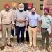 50,000 ਰੁਪਏ ਰਿਸ਼ਵਤ ਲੈਂਦਾ ਸਹਾਇਕ ਟਾਊਨ ਪਲਾਨਰ Vigilance Bureau ਵੱਲੋਂ ਕਾਬੂ