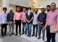 Vigilance Bureau ਵੱਲੋਂ 25,000 ਰੁਪਏ ਰਿਸ਼ਵਤ ਲੈਂਦਾ ਪਟਵਾਰੀ ਰੰਗੇ ਹੱਥੀਂ ਕਾਬੂ