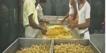 Tirupati laddu: : ਲੱਡੂ ਵਿਵਾਦ ਤੋਂ ਦੁਖੀ ਡਿਪਟੀ ਸੀਐਮ ਪਵਨ ਕਲਿਆਣ ਕਰਨਗੇ ‘ਪ੍ਰਾਸਚਿਤ’, 11 ਦਿਨਾਂ ਦਾ ਰੱਖਣਗੇ ਵਰਤ