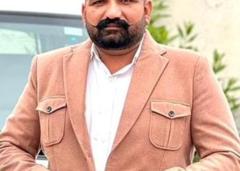 Bhawanigarh News: ਨੌਜਵਾਨ ਵੱਲੋਂ ਗੋਲੀ ਮਾਰ ਕੇ ਖੁਦਕੁਸ਼ੀ Bhawanigarh News: ਨੌਜਵਾਨ ਵੱਲੋਂ ਗੋਲੀ ਮਾਰ ਕੇ ਖੁਦਕੁਸ਼ੀ