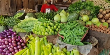 Vegetable News:ਤਿਉਹਾਰਾਂ ਤੋਂ ਪਹਿਲਾਂ ਸਬਜ਼ੀਆਂ ਨੇ ਵਿਗਾੜਿਆ ਰਸੋਈ ਦਾ ਸਵਾਦ, ਪਿਆਜ਼-ਟਮਾਟਰ ਹੋਇਆ ਮਹਿੰਗਾ; ਲਸਣ 320 ਨੂੰ ਕਰ ਗਿਆ ਪਾਰ 