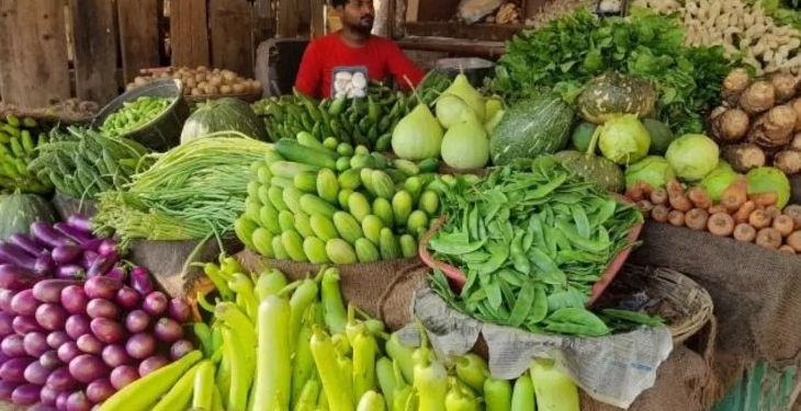 Vegetable News:ਤਿਉਹਾਰਾਂ ਤੋਂ ਪਹਿਲਾਂ ਸਬਜ਼ੀਆਂ ਨੇ ਵਿਗਾੜਿਆ ਰਸੋਈ ਦਾ ਸਵਾਦ, ਪਿਆਜ਼-ਟਮਾਟਰ ਹੋਇਆ ਮਹਿੰਗਾ; ਲਸਣ 320 ਨੂੰ ਕਰ ਗਿਆ ਪਾਰ 