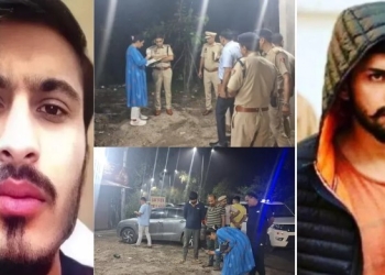 Rohtak Triple Murder Case : ਪੁਲਿਸ ਨੇ ਚੋਣ ਮਾਹੌਲ ਦਰਮਿਆਨ ਗੈਂਗ ਵਾਰ ਦਾ ਖਦਸ਼ਾ ਪ੍ਰਗਟਾਇਆ