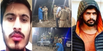 Rohtak Triple Murder Case : ਪੁਲਿਸ ਨੇ ਚੋਣ ਮਾਹੌਲ ਦਰਮਿਆਨ ਗੈਂਗ ਵਾਰ ਦਾ ਖਦਸ਼ਾ ਪ੍ਰਗਟਾਇਆ