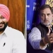 Rahul,Gandhi ਨੇ Ravneet,Bittu ਦੇ ਸਿਆਸੀ ਕਰੀਅਰ ਨੂੰ ਹੁਲਾਰਾ ਦਿੱਤਾ, ਉਹ ਆਪਣੀਆਂ ਪਰਿਵਾਰਕ ਜੜ੍ਹਾਂ ਨੂੰ ਭੁੱਲ ਰਹੇ ਹਨ: ਮੋਹਿਤ ਮਹਿੰਦਰਾ