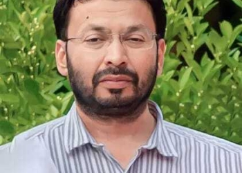 PUNJAB : ਸਥਾਨਕ ਸਰਕਾਰਾਂ ਬਾਰੇ ਮੰਤਰੀ ਡਾ.ਰਵਜੋਤ ਸਿੰਘ ਅੱਜ ਸੰਭਾਲਣਗੇ ਅਹੁਦਾ PUNJAB : ਸਥਾਨਕ ਸਰਕਾਰਾਂ ਬਾਰੇ ਮੰਤਰੀ ਡਾ.ਰਵਜੋਤ ਸਿੰਘ ਅੱਜ ਸੰਭਾਲਣਗੇ ਅਹੁਦਾ
